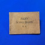 world-war-one-song-books-1918-dated-issue-item-during-boot-camp-for-soldiers-in-the-army-18