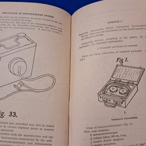 world-war-one-detection-tunnels-trench-war-fare-subterranean-noise-with-pictured-equipment-scarce-manual-secret