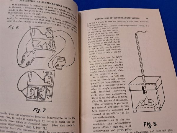 world-war-one-detection-tunnels-trench-war-fare-subterranean-noise-with-pictured-equipment-scarce-manual-secret