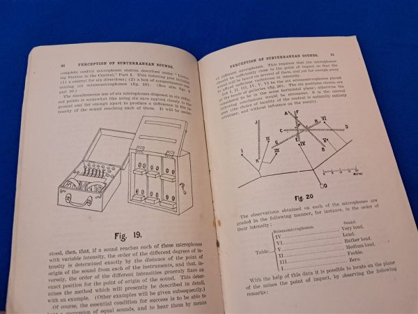 world-war-one-detection-tunnels-trench-war-fare-subterranean-noise-with-pictured-equipment-scarce-manual-secret