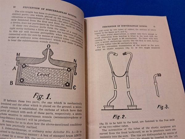 world-war-one-detection-tunnels-trench-war-fare-subterranean-noise-with-pictured-equipment-scarce-manual-secret