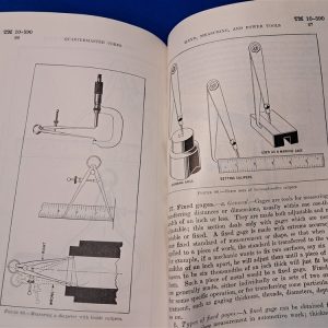 world-war-two-tm-10-590-manual-engineer-tool-hand-power-for-use-in-army