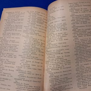 world-war-two-technical-manual-490-german-english-glossary-for-communication-terms-1943-dated-208-pages