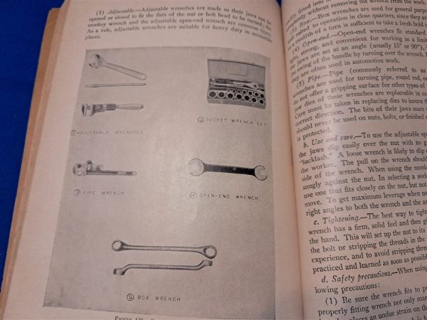 tm5-225-riging-and-engineer-hand-tools-with-pictured-of-chests-and-sets-of-tools-1942-1943-dated