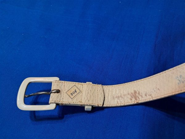 world-war-two-navy-waves-dress-white-belt-by-swank-leather-and-bakelite