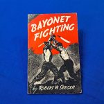 world-war-two-bayonet-private-bought-training-manual-book-printed-in-1944-for-soldiers-to-defend-with