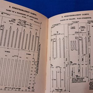 world-war-one-field-service-regulations-1914-and-revised-in-1917-with-234-plus-pages-hard-cover-excellent-conditon