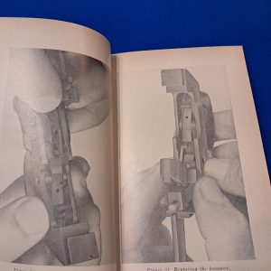 korean-war-dated-manaul-for-the-m-1-carbine-m2-m3-field-manual-23-7-1952-dated-thick-387-pages