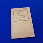 world-war-two-army-field-manual-for-the-identification-of-japanese-sircraft-1942-dated-175-pages-soft-cover-30-38