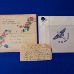 world-war-two-boxed-handkerchief-from-Air-corp-to-loved-one-indiana