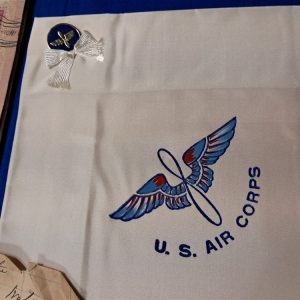 world-war-two-boxed-handkerchief-from-Air-corp-to-loved-one-indiana