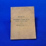 world-war-one-manual-of-interior-guard-1914-1917-updated-for-war-excellent-condition-named