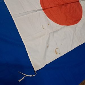 world-war-two-japanese-battle-pennant-field-personal-type-carries-with-out-the-kanji-good-luck-writting