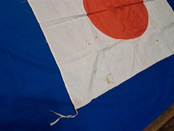 world-war-two-japanese-battle-pennant-field-personal-type-carries-with-out-the-kanji-good-luck-writting