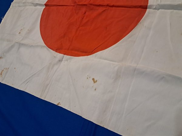 world-war-two-japanese-battle-pennant-field-personal-type-carries-with-out-the-kanji-good-luck-writting