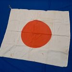 world-war-two-japanese-battle-pennant-field-personal-type-carries-with-out-the-kanji-good-luck-writting