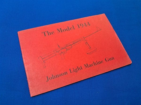 world-war-two-johnson-light-machine-gun-manual-1944-dated-marine-corps-use-in-pacific-44