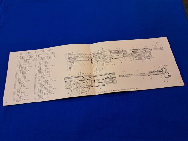 world-war-two-johnson-light-machine-gun-manual-1944-dated-marine-corps-use-in-pacific-44