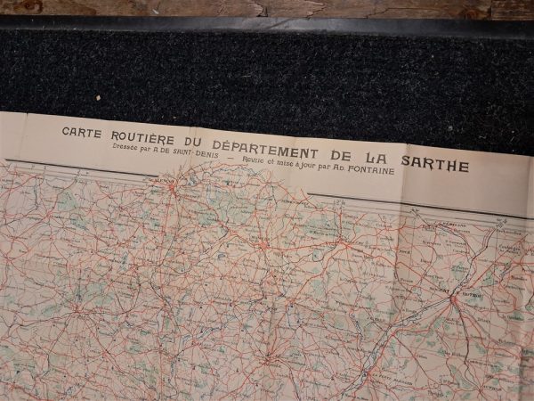 wrold-war-one-french-map-folding-type-1909-printed-used-by-the-united-states-forces-in-overseas