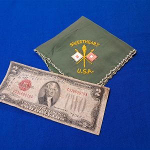 world-war-two-signal-corps-hand-kerchief-silk-embroidered-flag-green-sweetheart