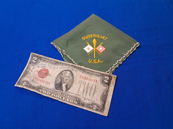 world-war-two-signal-corps-hand-kerchief-silk-embroidered-flag-green-sweetheart