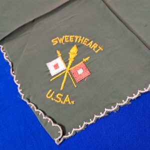 world-war-two-signal-corps-hand-kerchief-silk-embroidered-flag-green-sweetheart