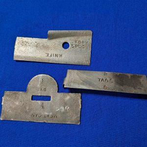 tag-stamping-plates