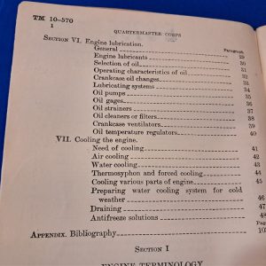 world-war-two-technical-manual-on-the-combustion-engine-parts-colling-system-workings-of-1941-dated-103-pages-soft-cover