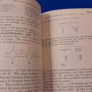 world-war-two-manual-techinical-1942-dated-military-chemistry-and-chemical-agents-warfare-related-book