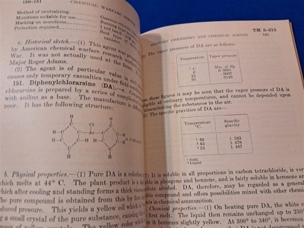 world-war-two-manual-techinical-1942-dated-military-chemistry-and-chemical-agents-warfare-related-book