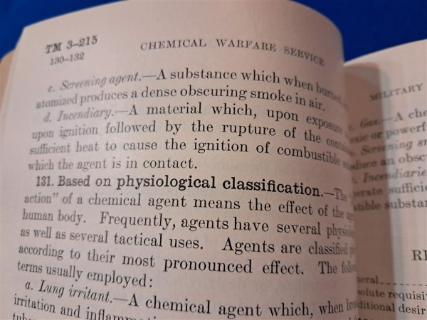 world-war-two-manual-techinical-1942-dated-military-chemistry-and-chemical-agents-warfare-related-book