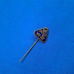 german-world-war-two-stick-pin-waser-uboat-u-boat-factory-employee-pin-enamel