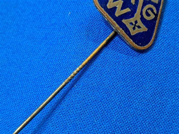 german-world-war-two-stick-pin-waser-uboat-u-boat-factory-employee-pin-enamel