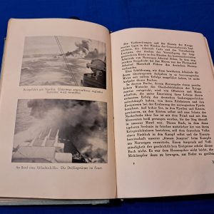 german-world-war-two-1940-printed-book-of-the-conquest-of-the-fjords-in-norway-battle-463-pages